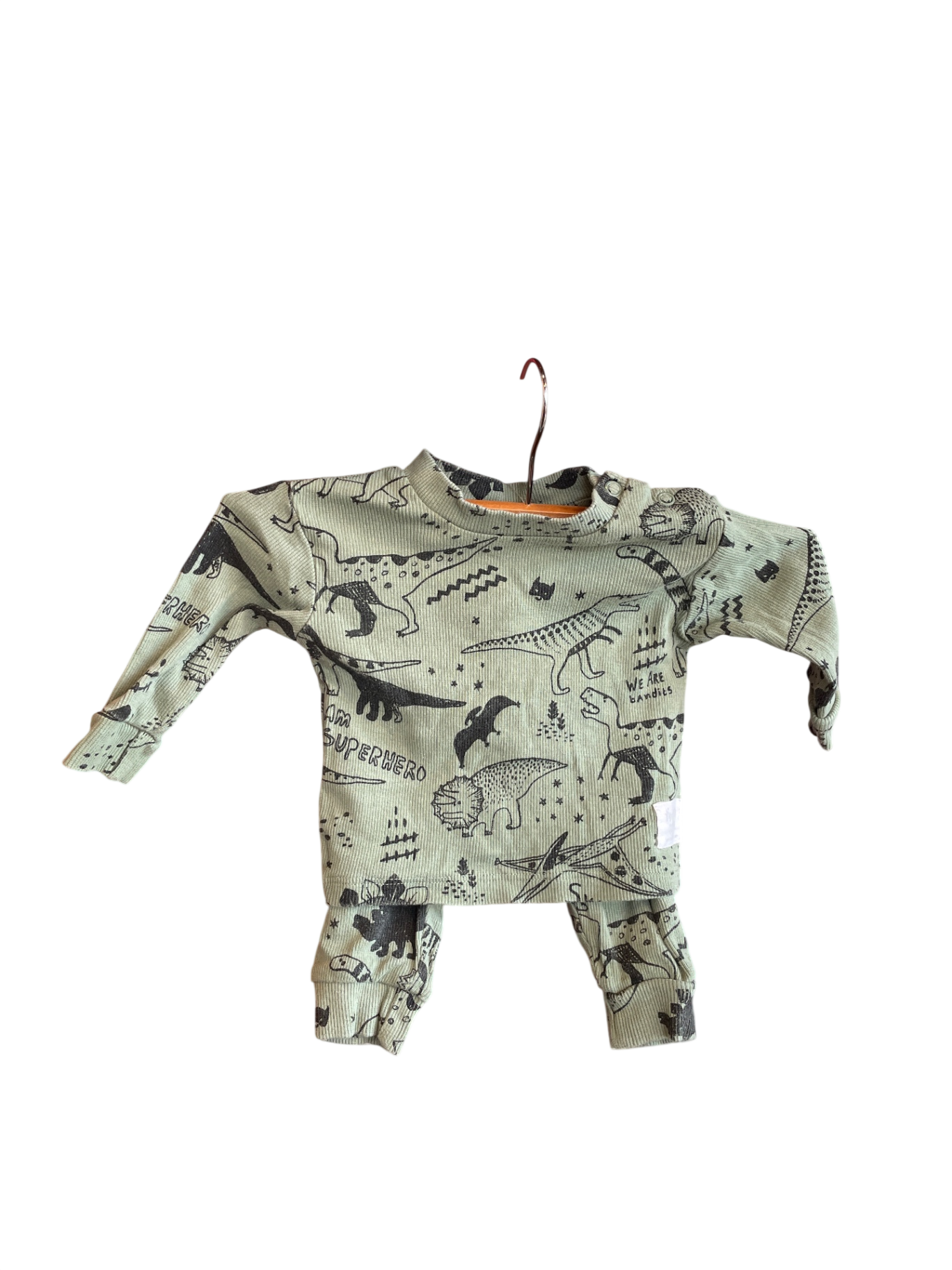 Feetje Baby Set 56 Good