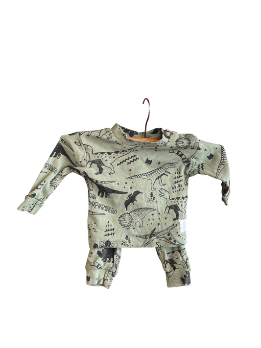 Feetje Baby Set 56 Good