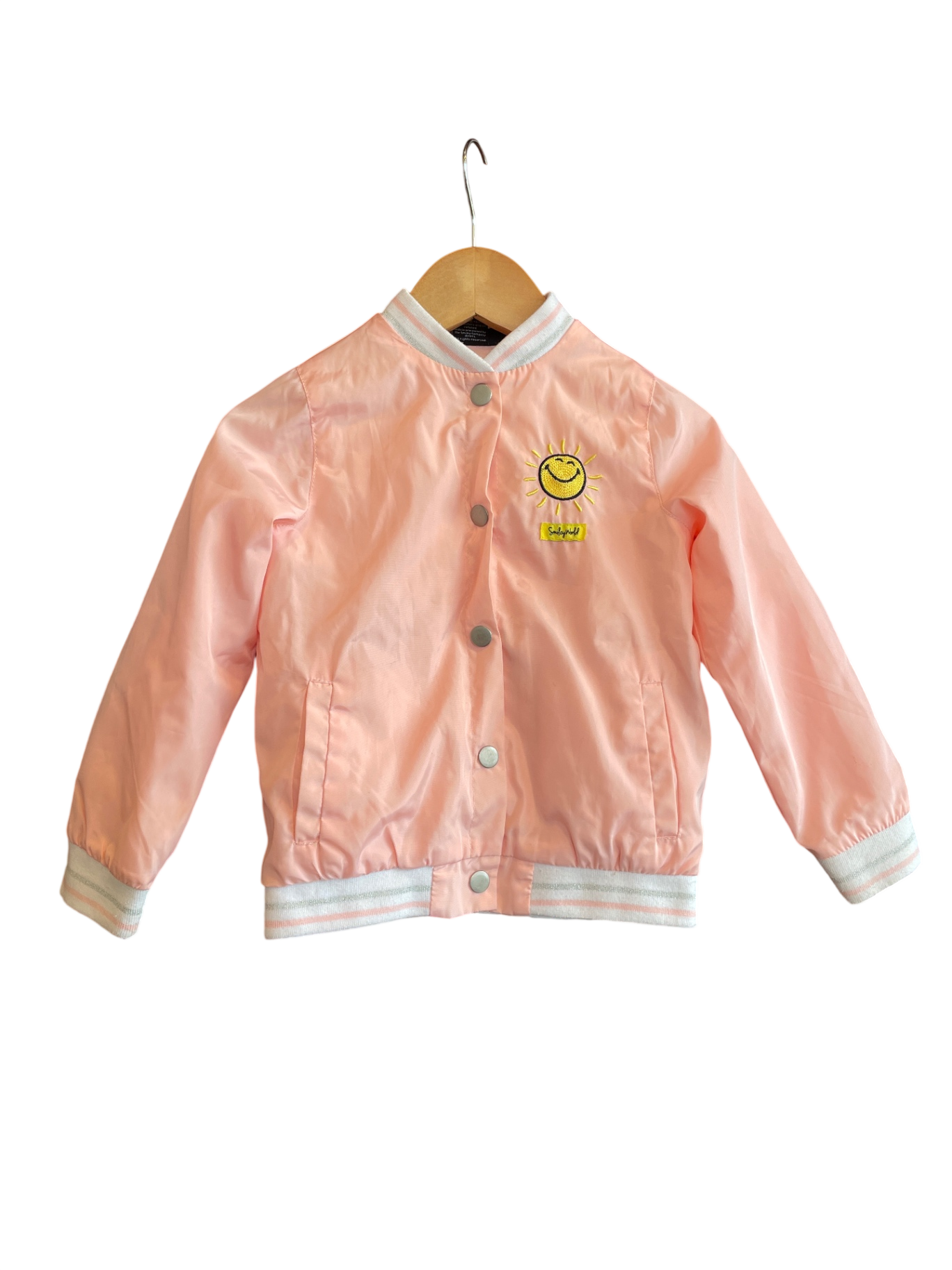 SMILEY WORLD Jacket 98 Good
