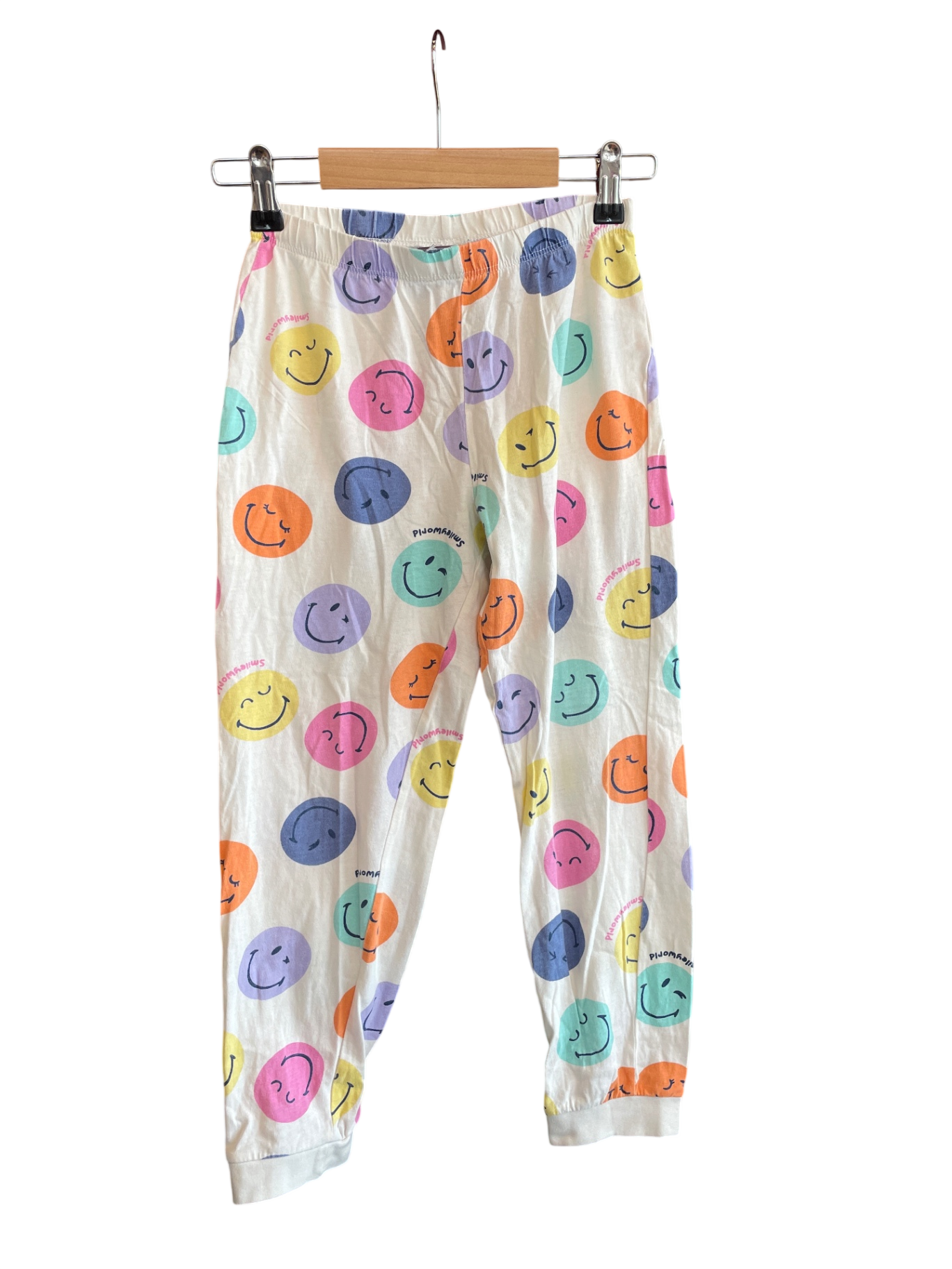 SMILEY WORLD Pants 128 Good