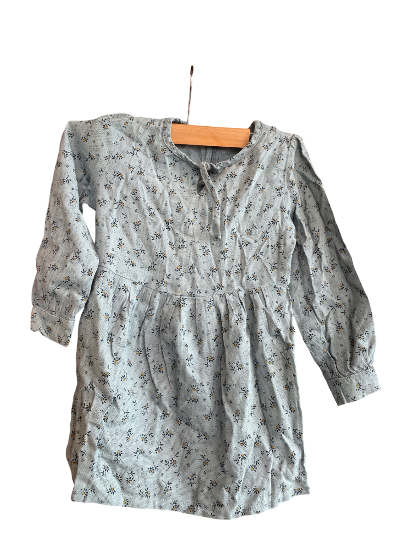 Bellerose Dress 104 Good