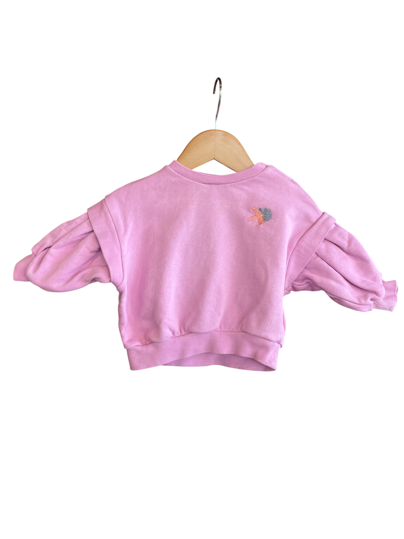 Jenest Sweatshirt 68 Very Good