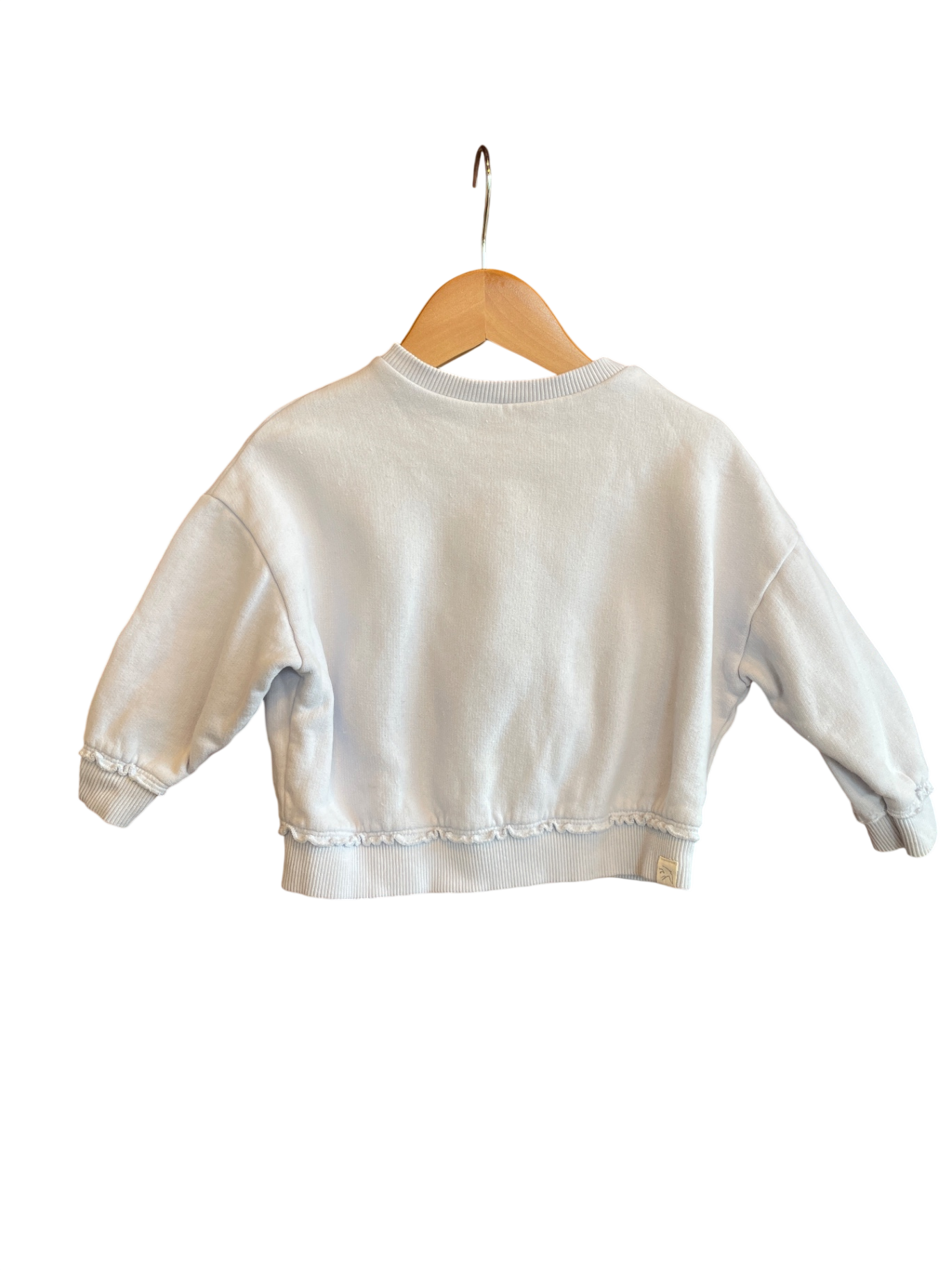 Jenest Sweatshirt 80 Very Good