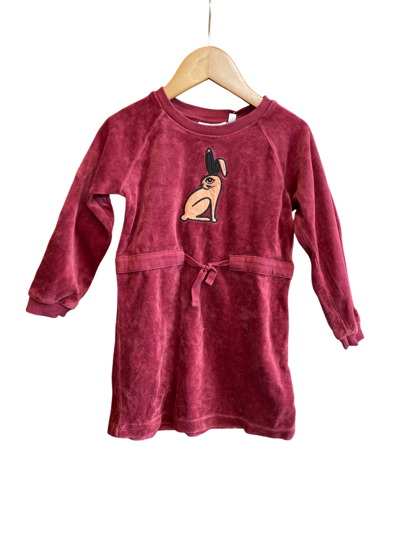 Mini Rodini Dress 92 Very Good