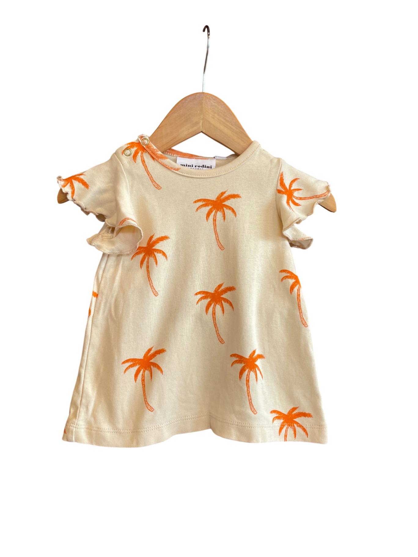 mini rodini Kids' Dress 56 Very Good