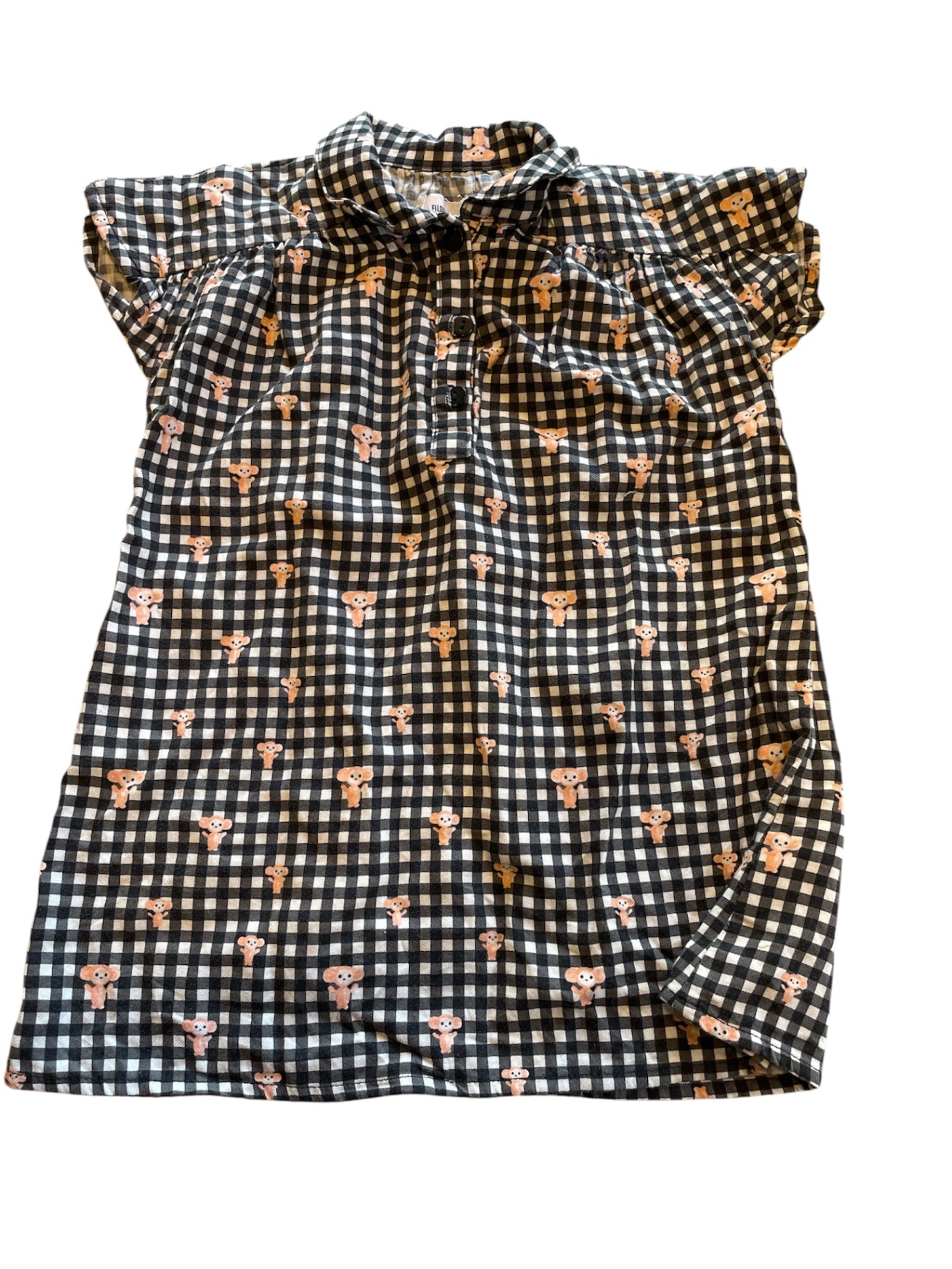 Filou & Friends Shirt 92 Very Good
