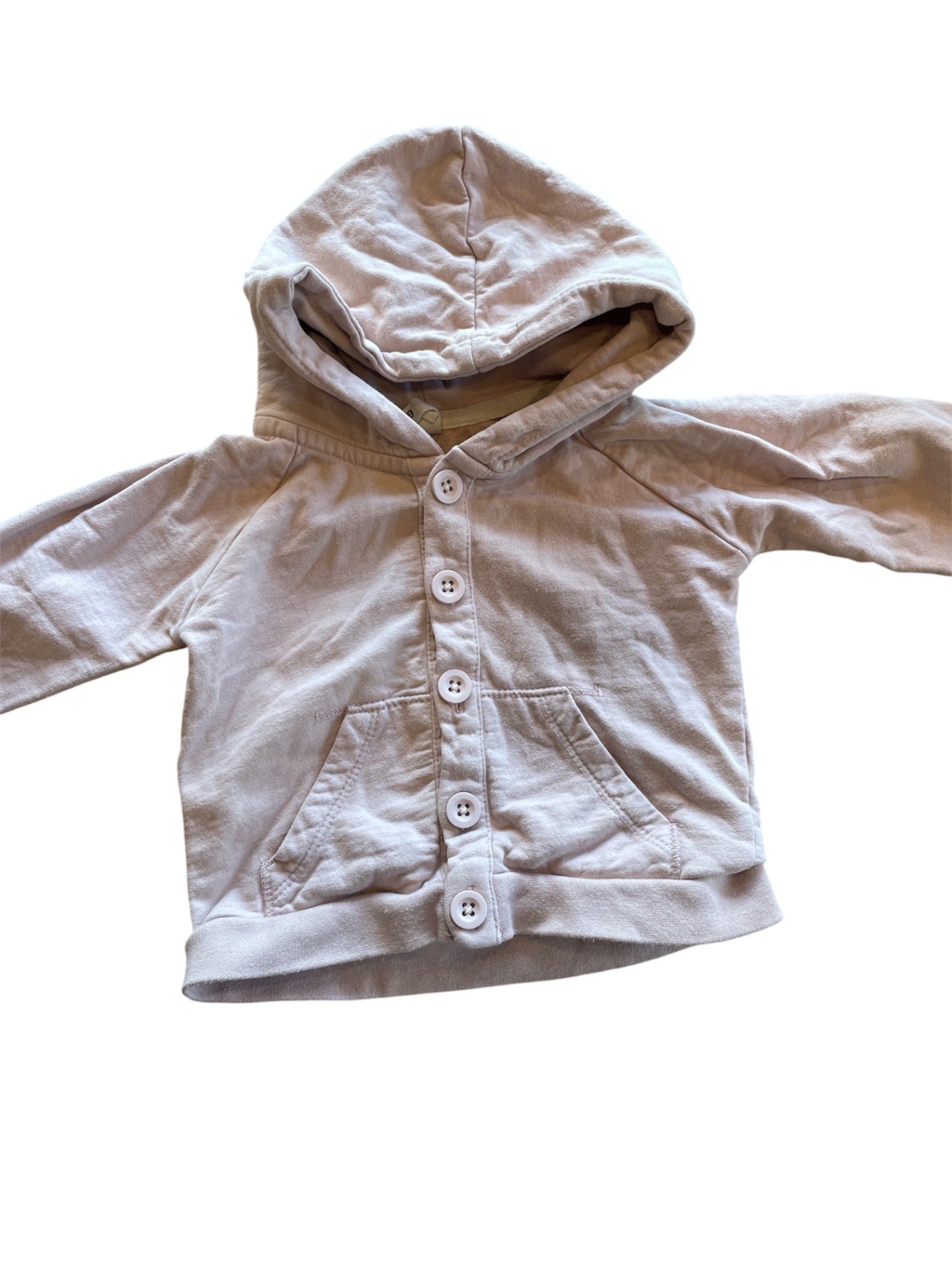 Gray Label Baby Snowsuit 80 Acceptable