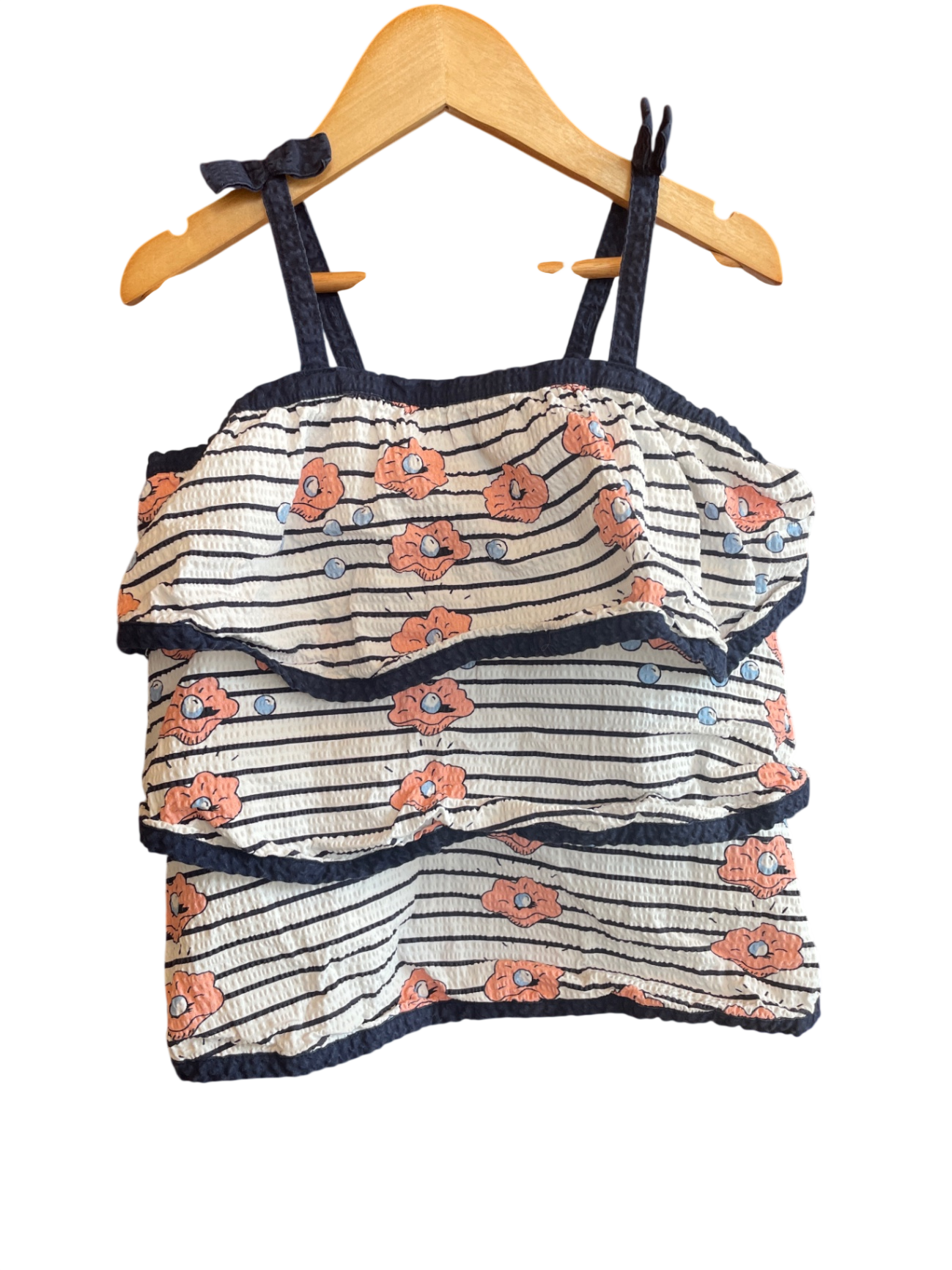Mini Rodini Shirt 116 Very Good