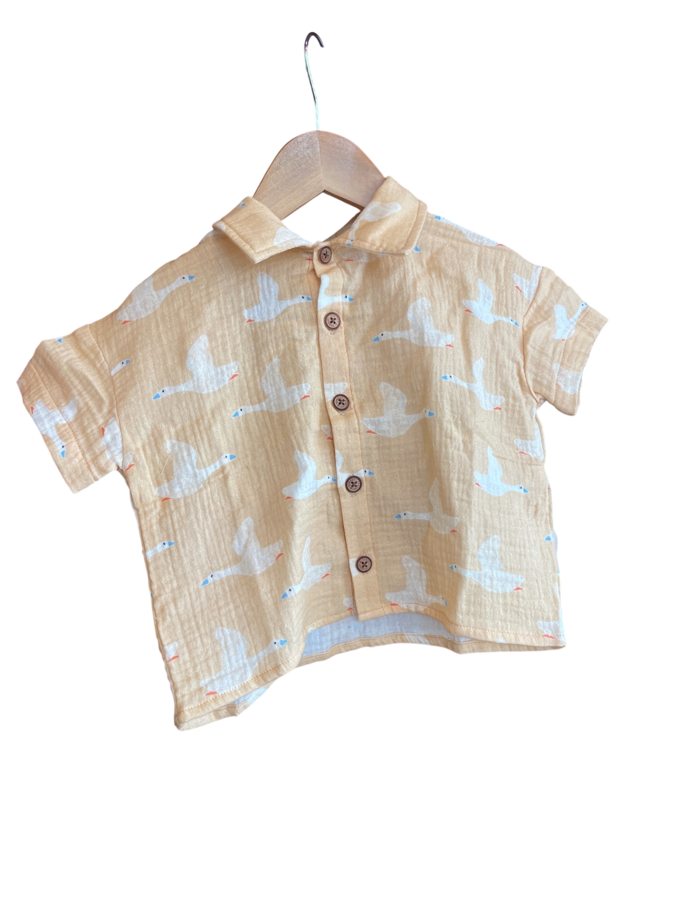 Sproet & Sprout Blouse 86 New with tags