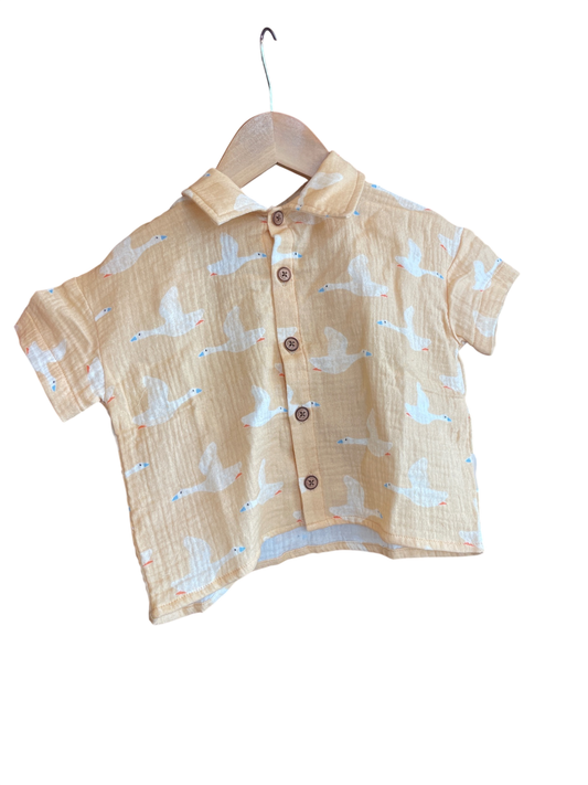 Sproet & Sprout Blouse 86 New with tags