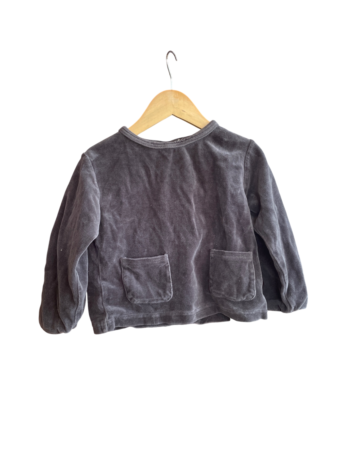 Lil' Atelier Sweater 104 Good