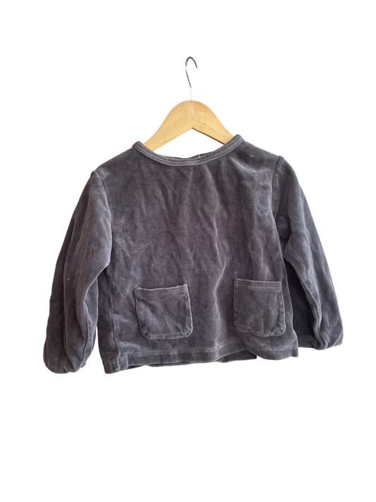 Lil' Atelier Sweater 104 Good