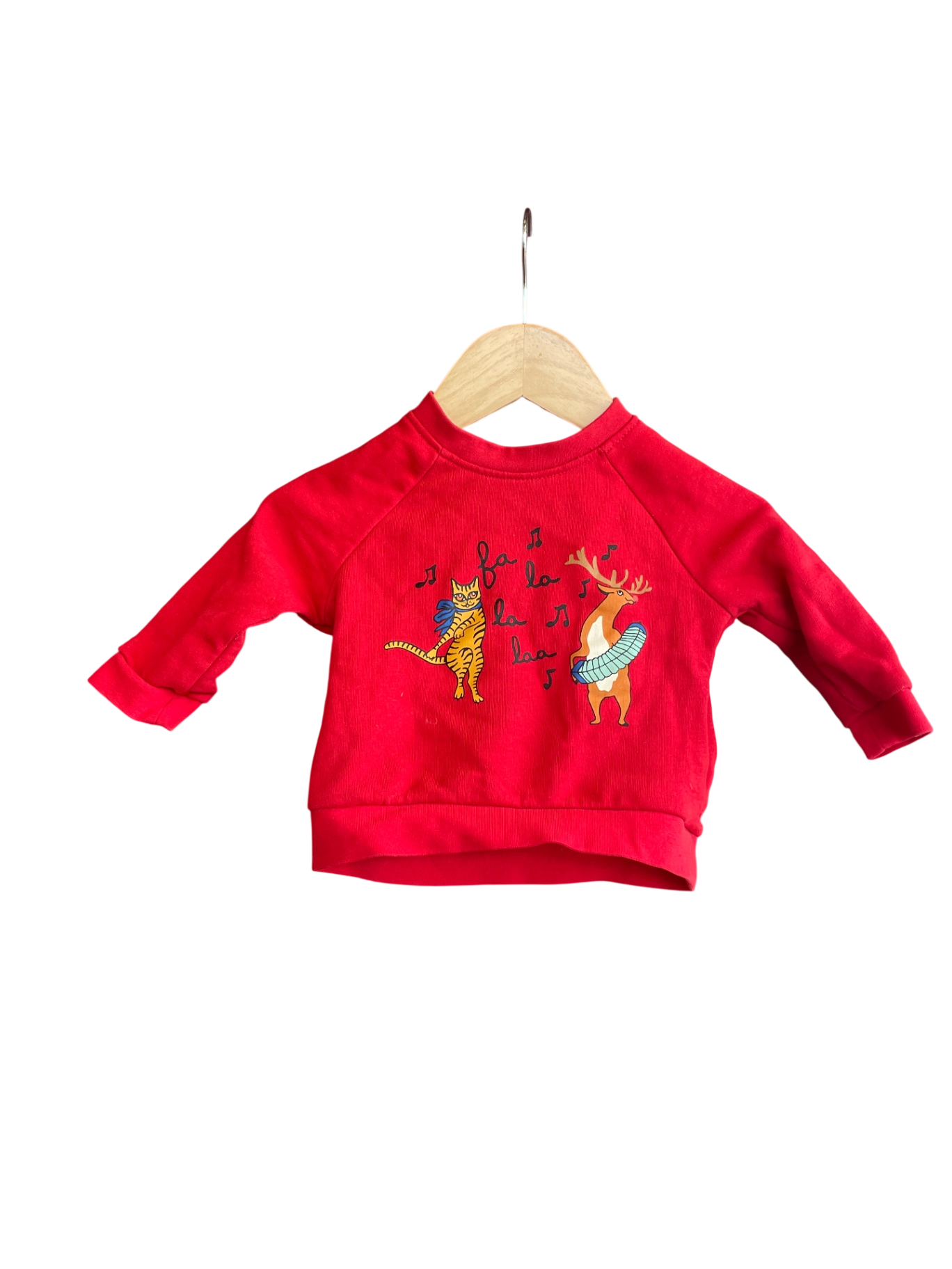 Minimarket Baby Sweater 62 Good