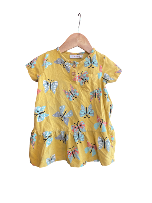 Minimarket Kids' Dress 80 Good