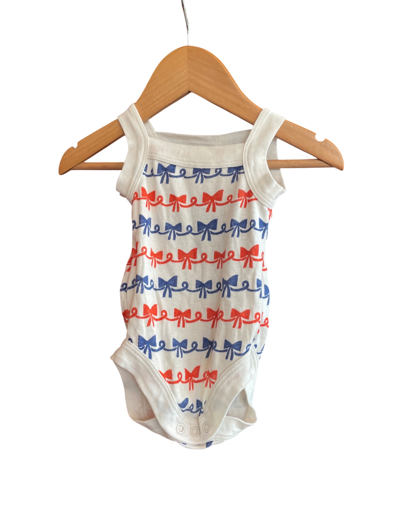 Bobo Choses Baby Onesie 62 Good
