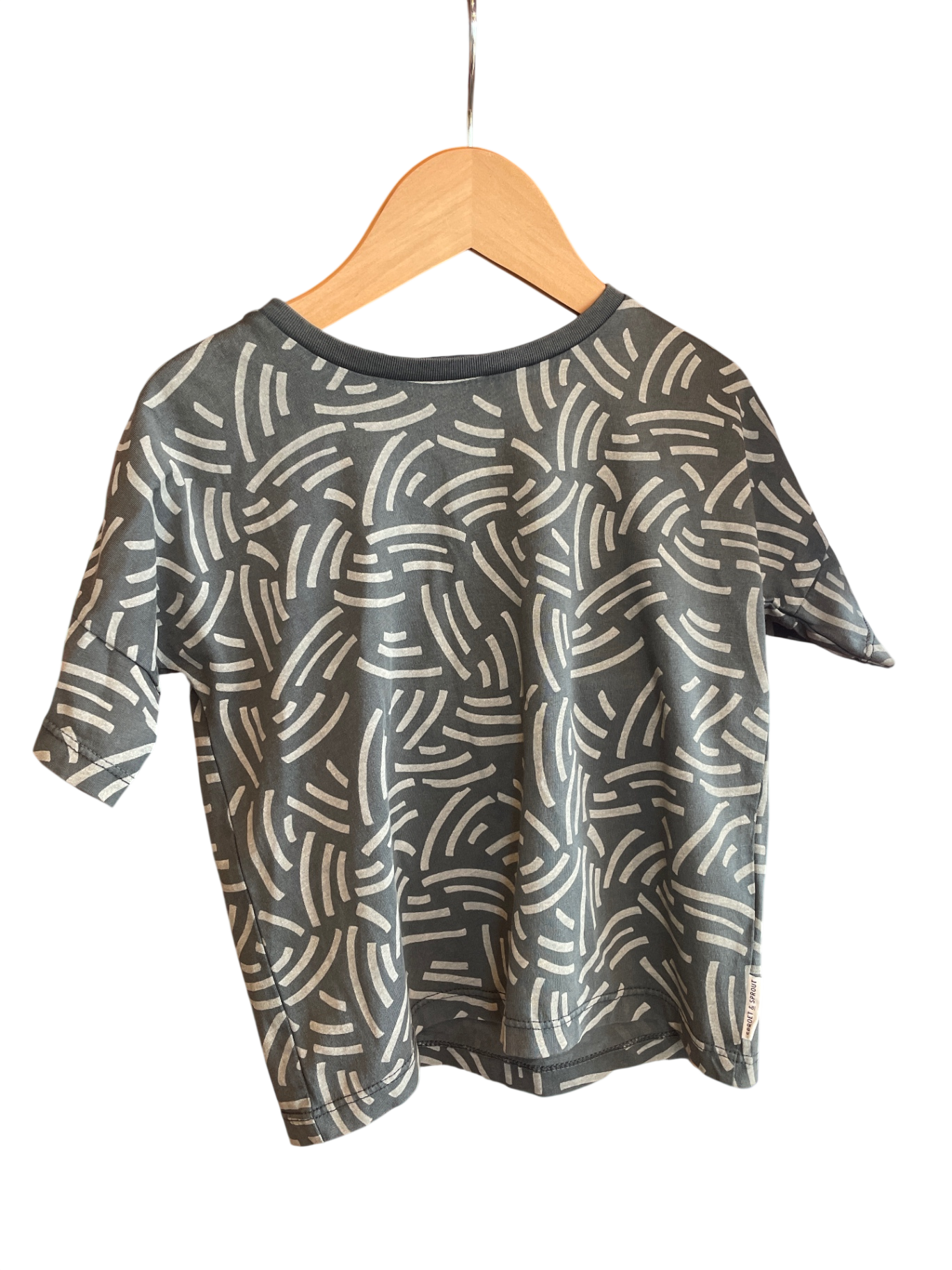 Sproet & Sprout T-Shirt 104 New with tags