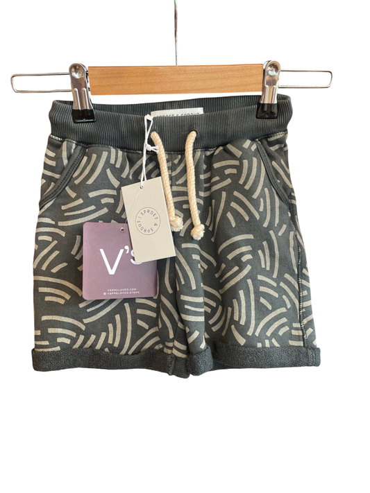 Sproet & Sprout Shorts 104 New with tags