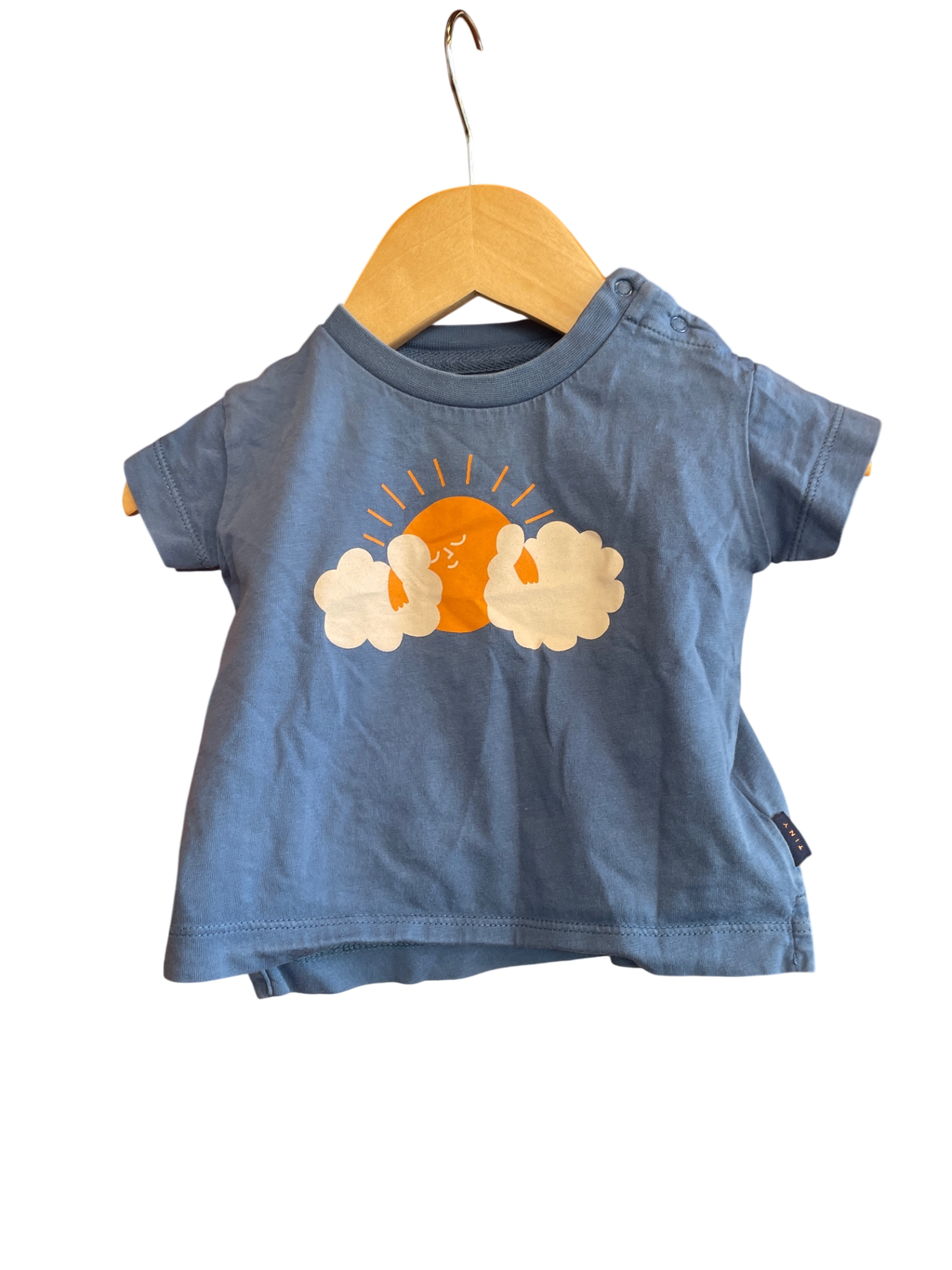 Tiny Cottons Shirt 68 Good