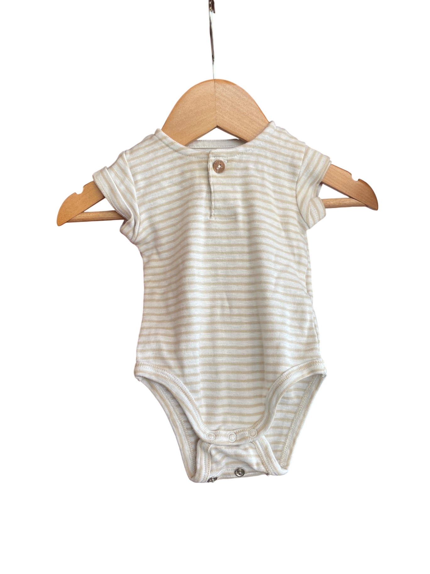 Play Up Baby Onesie 56 Good