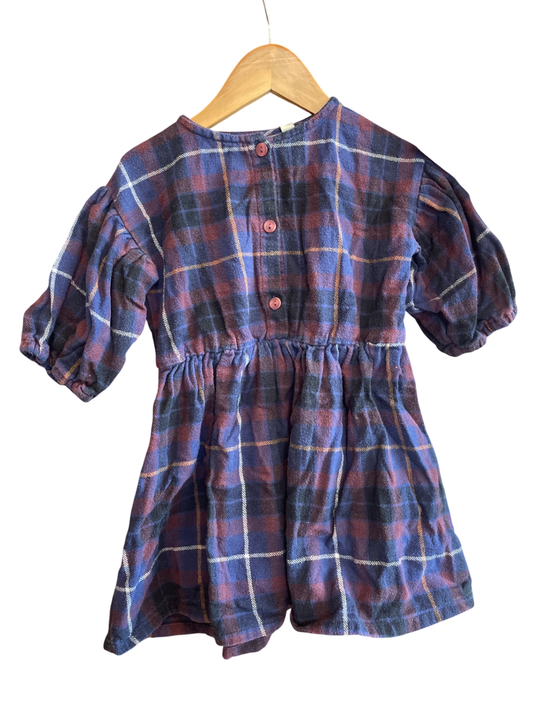 The Campamento Dress 98 Good