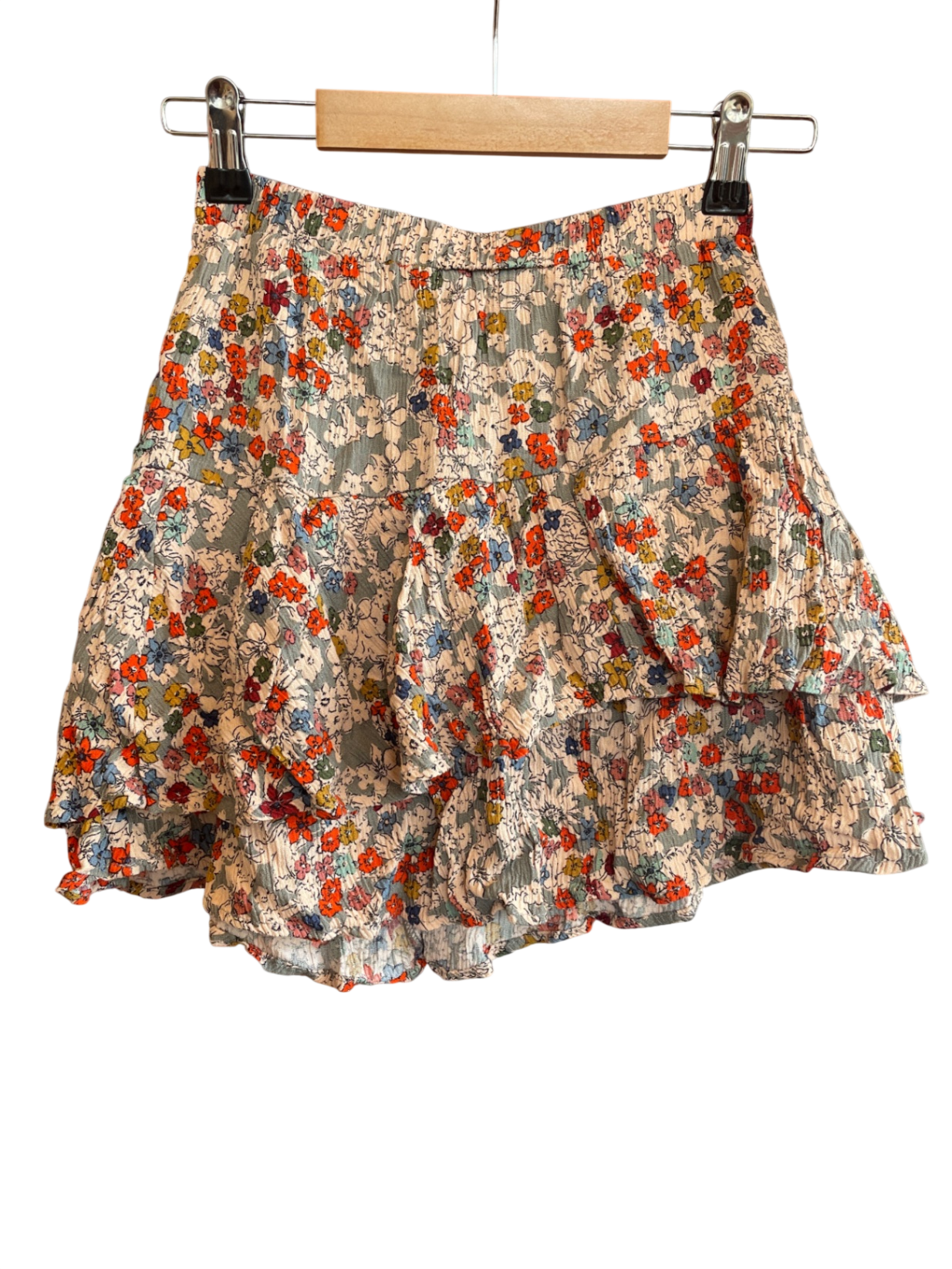 Unknown Skirt 134 Very Good
