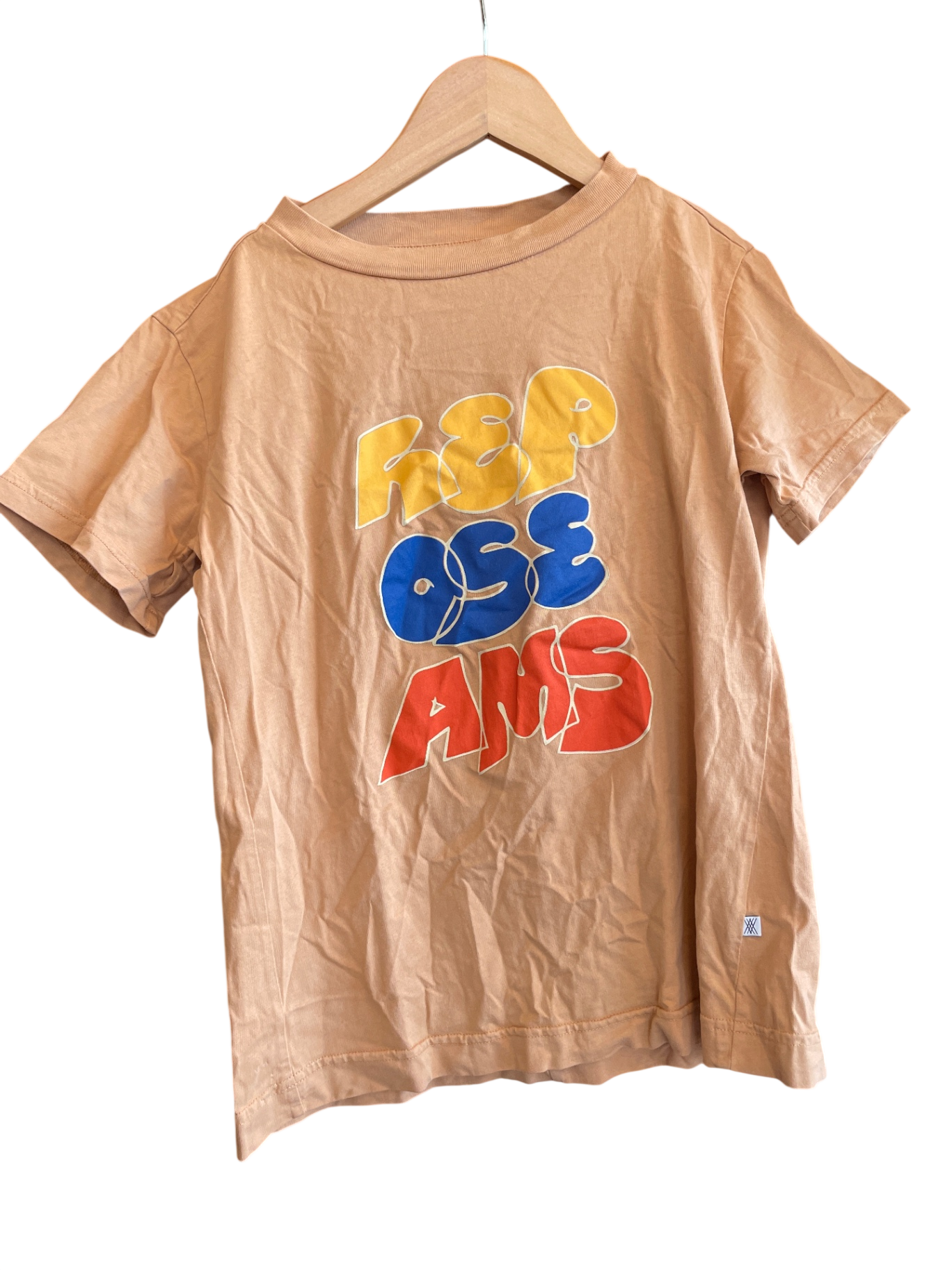 Repose AMS T-Shirt 116 Very Good