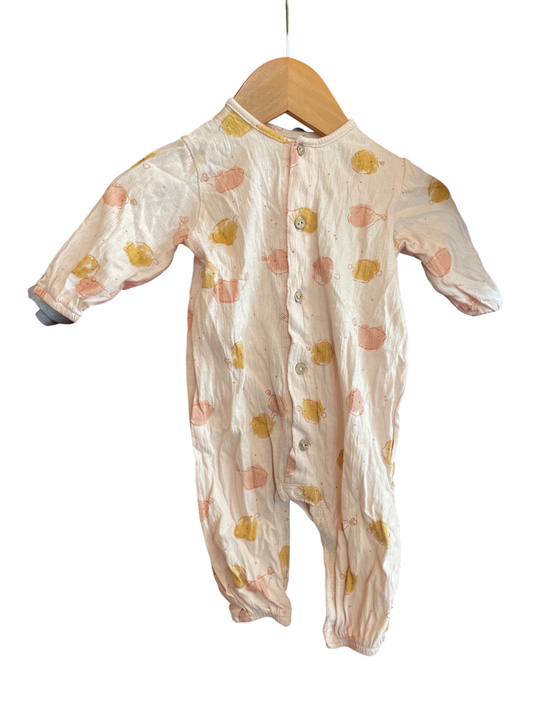 Play Up Baby Onesie 56 Good