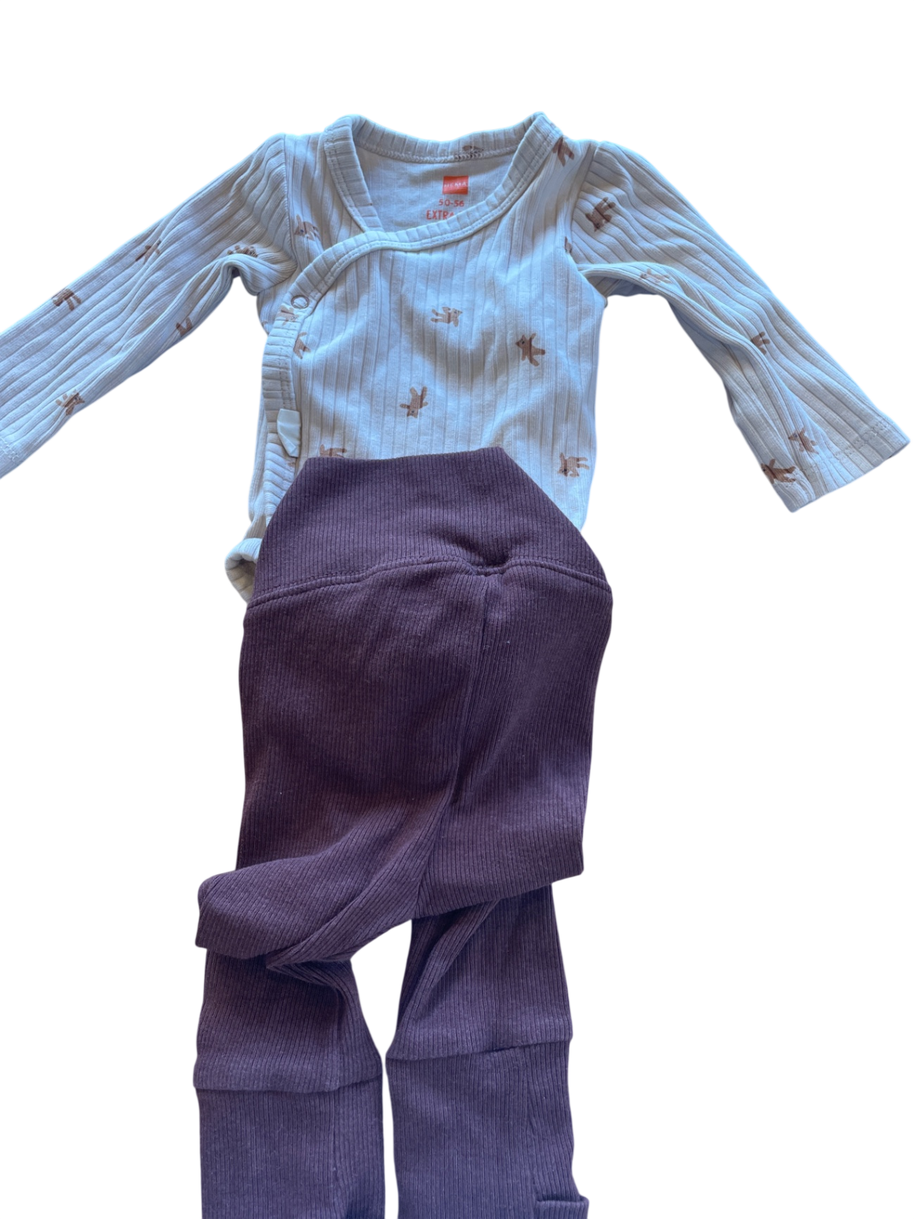 Hema Baby Outfit Set 56 Good