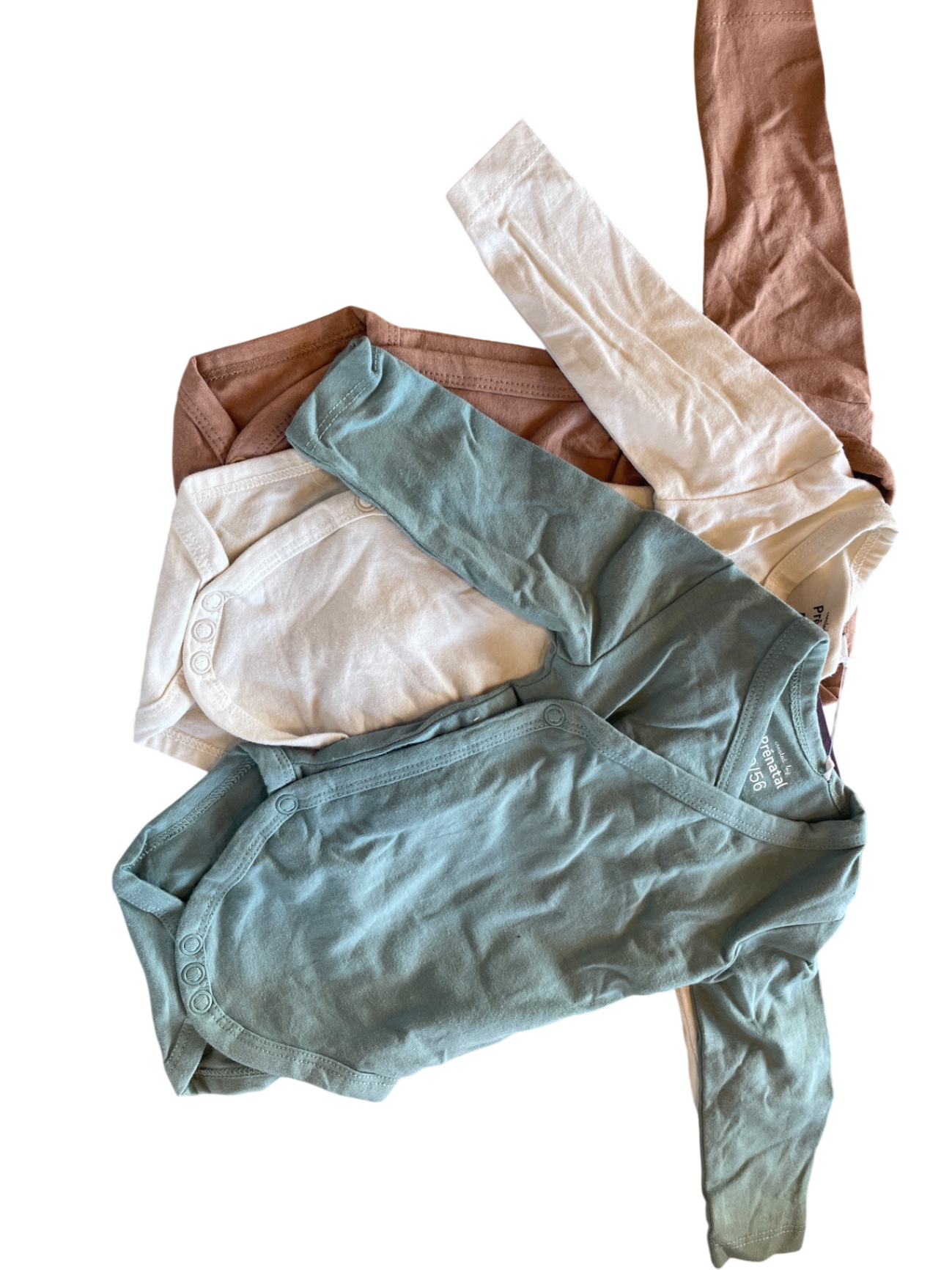 Prenatal Baby Onesie 56 Very Good