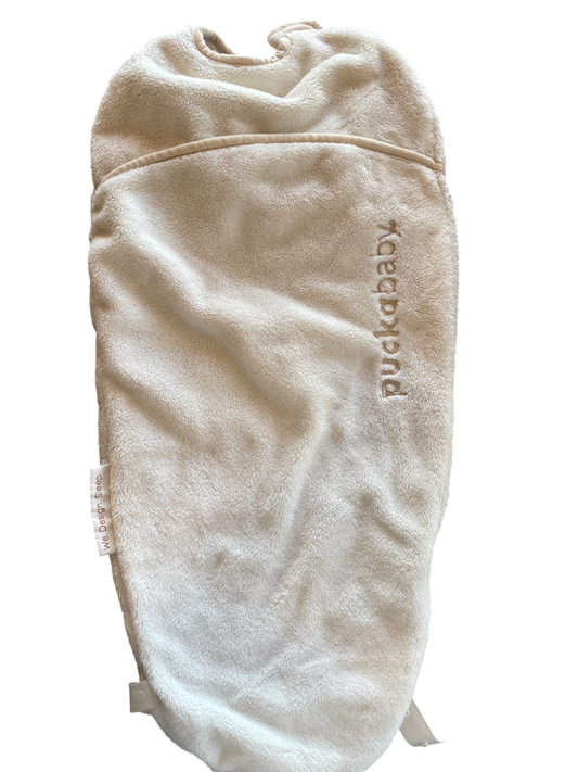 Puckababy Newborn sleeping bag 56 Very Good