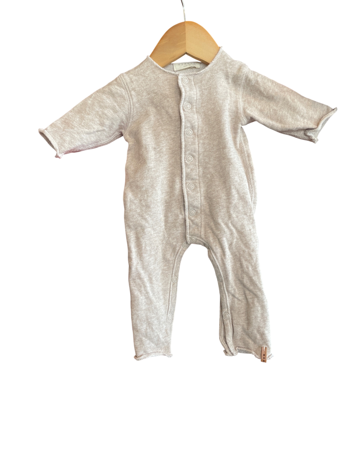 Nixnut Baby Romper 50 Good