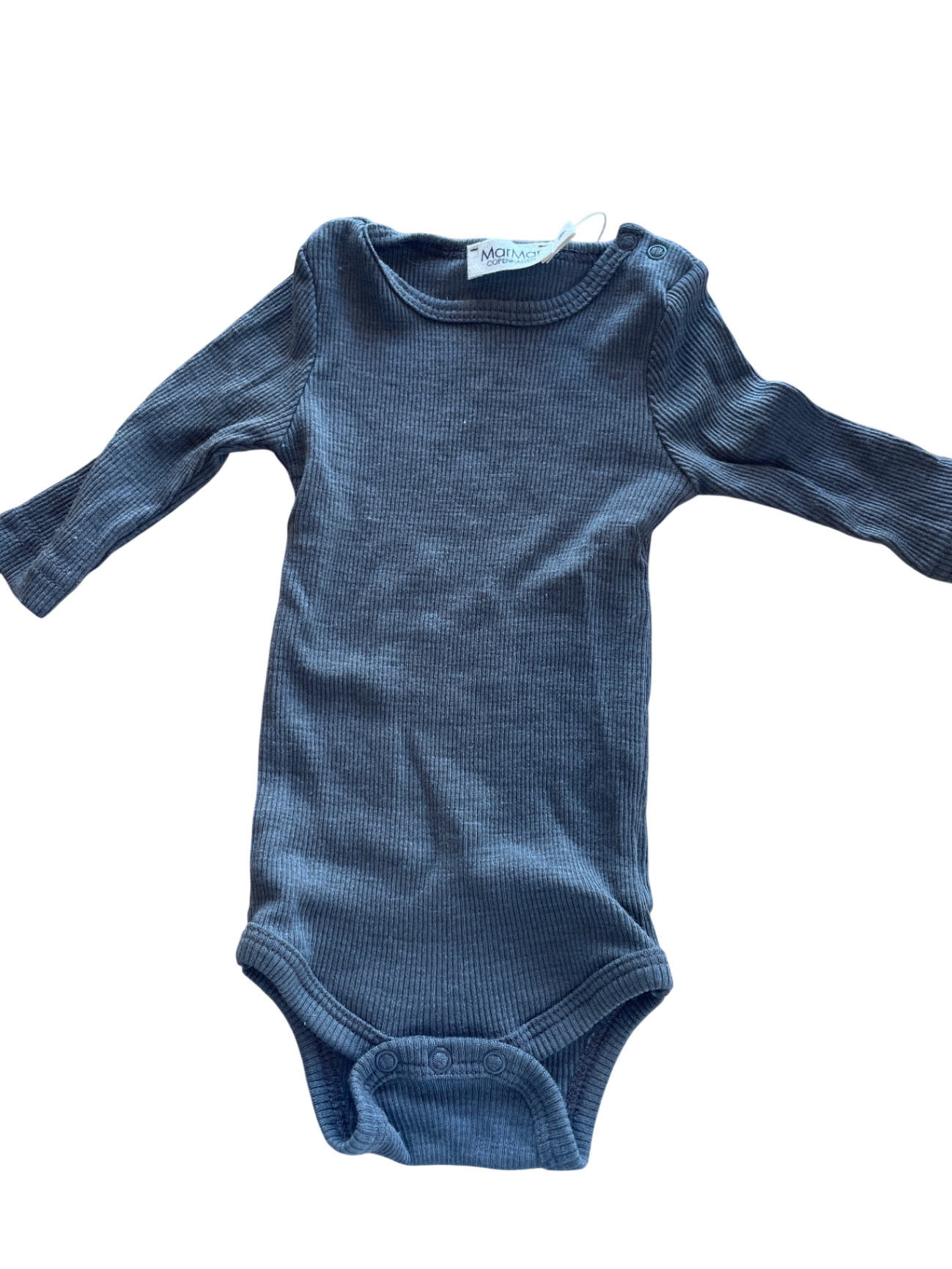 Marmar Copenhagen Baby Onesie 56 Very Good
