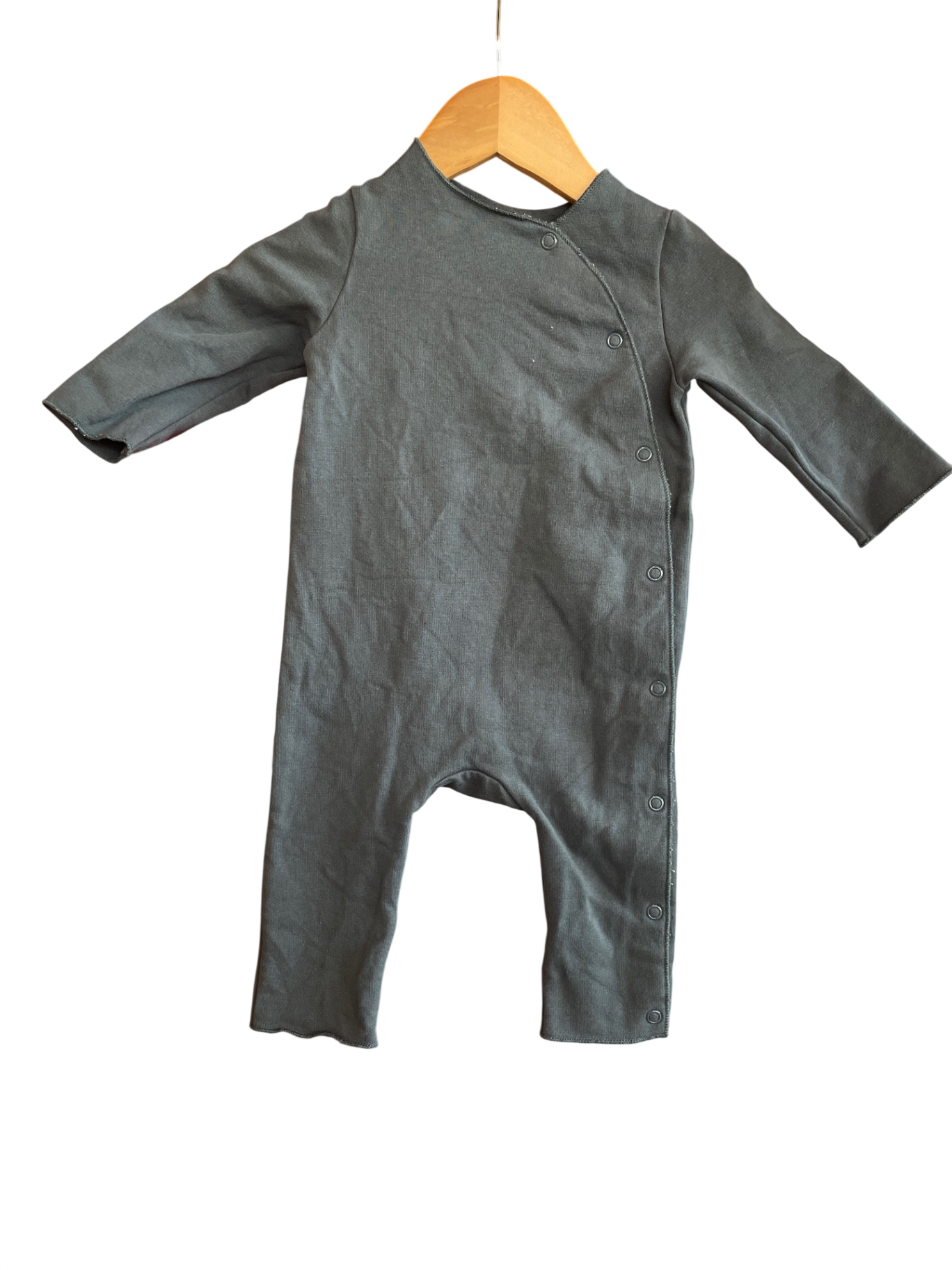 Gray Label Jumpsuit 62 Good