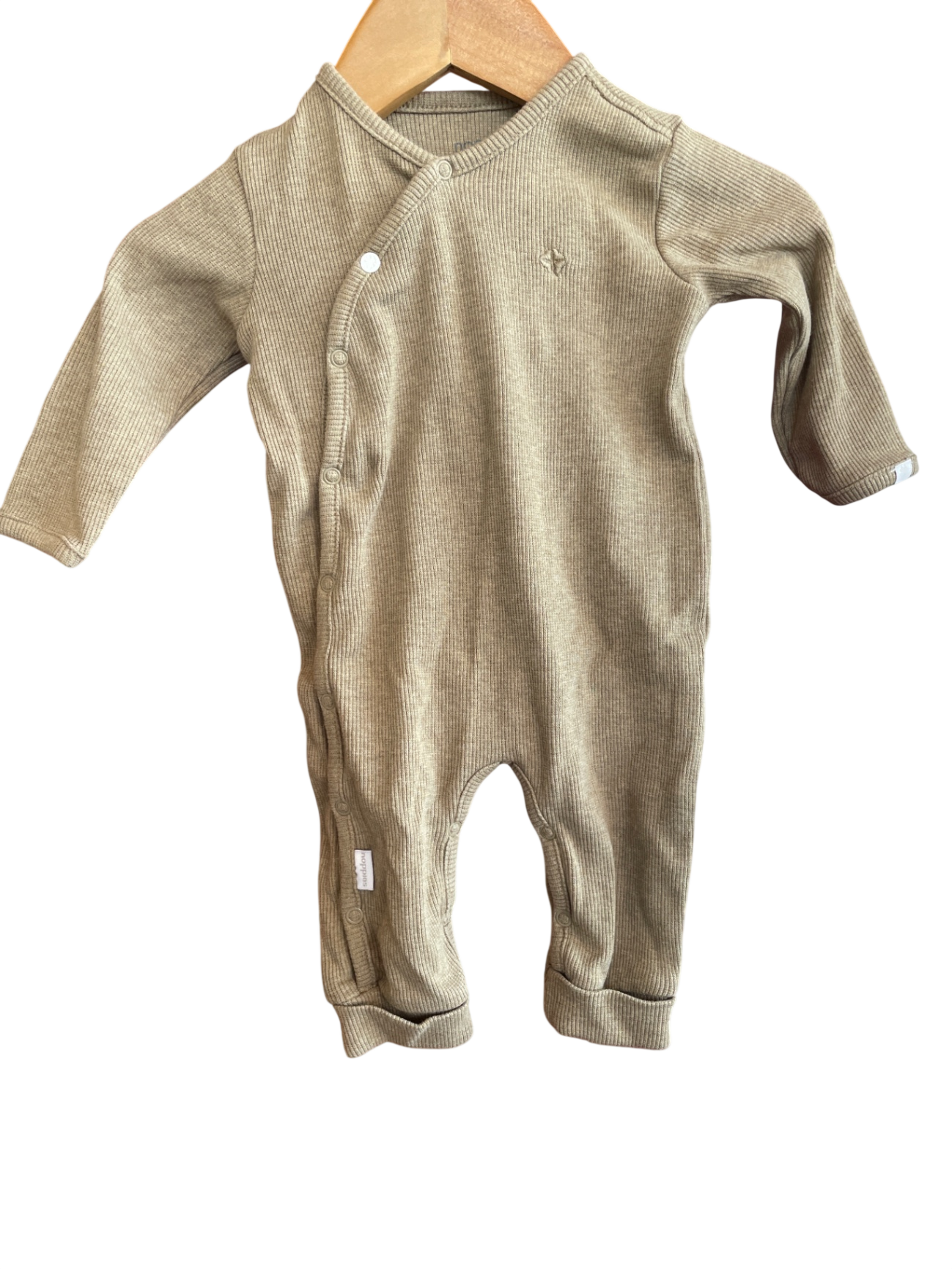 Noppies Baby Jumpsuit 56 Very Good