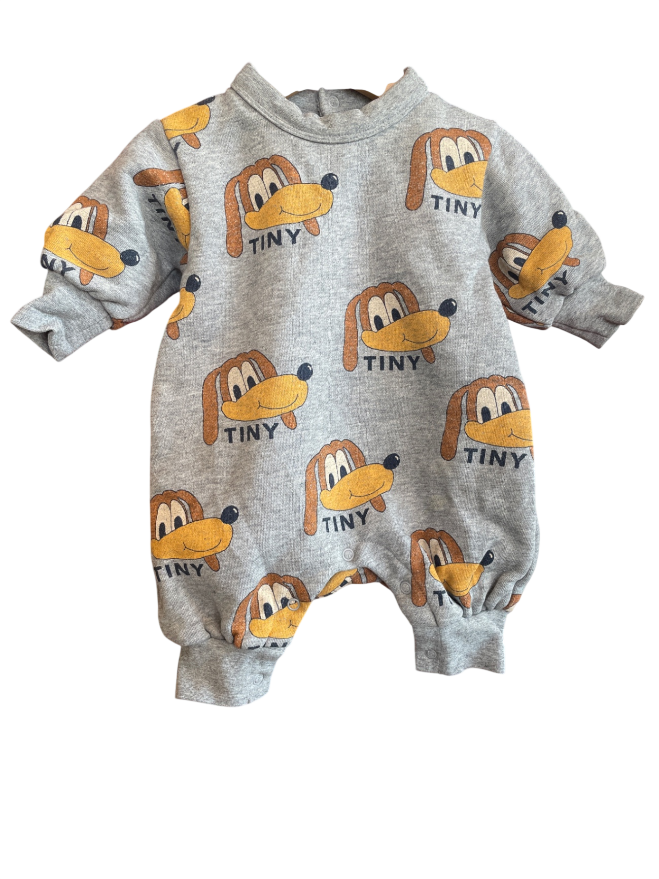 Tiny Cottons Baby Romper 62 Good