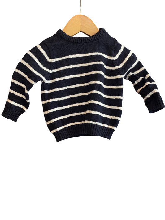 Terre de marins Sweater 68 Very Goodo