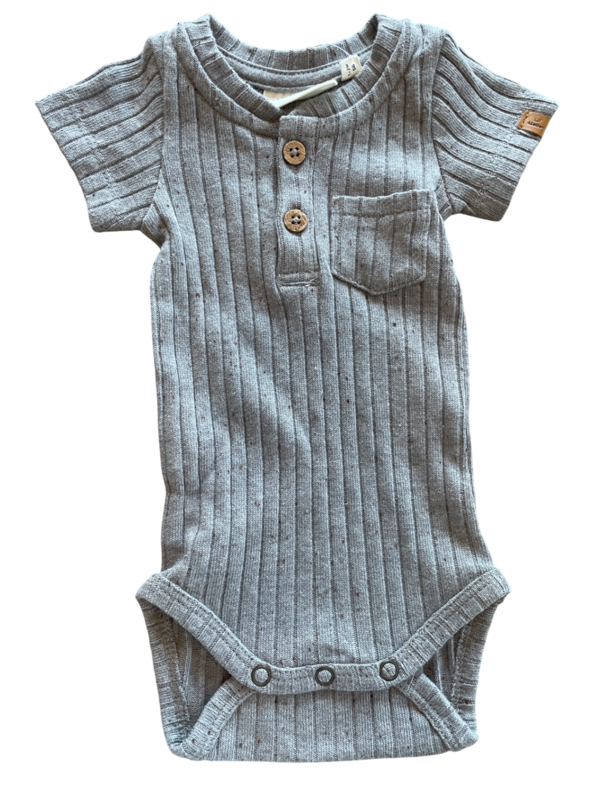 Lil' Atelier Baby Onesie 56 Very Good
