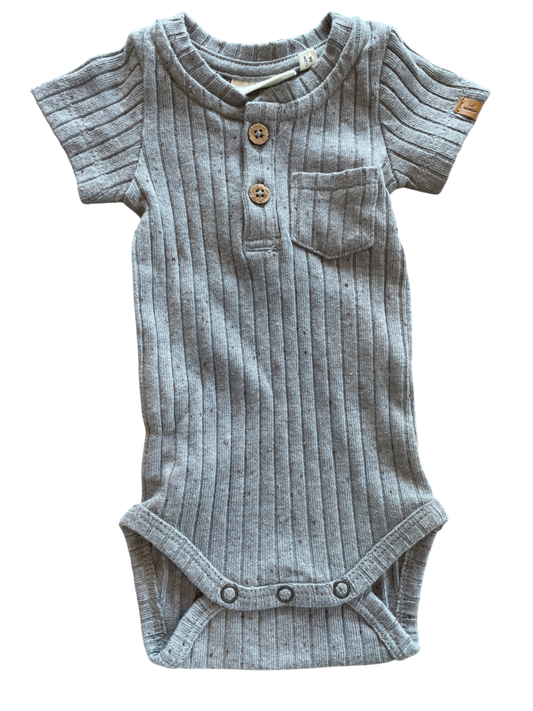Lil' Atelier Baby Onesie 56 Very Good