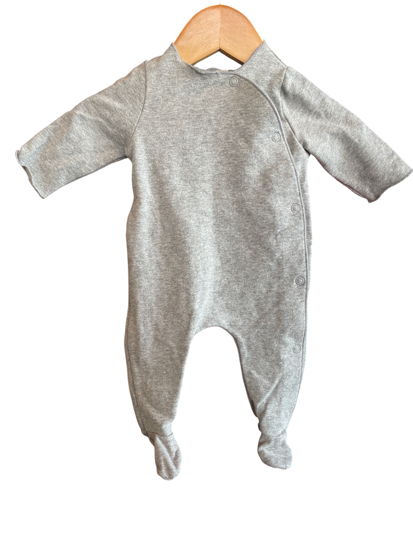 Gray Label Baby Romper 56 Very Good