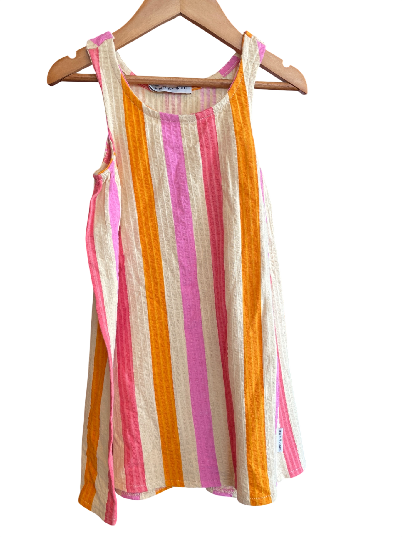 SPROUT & SPROUT Dress 104 New with tags