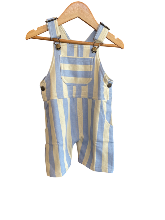 Sproet & Sprout Jumpsuit 86 New with tags