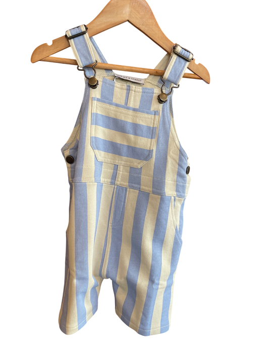Sproet & Sprout Jumpsuit 92 New with tags