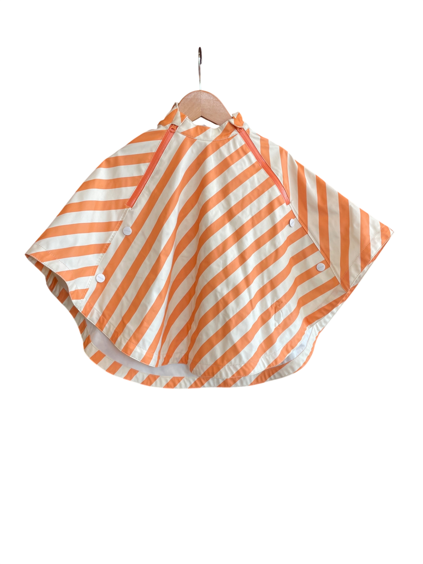 Gosoaky Rain Poncho 74 Very Good
