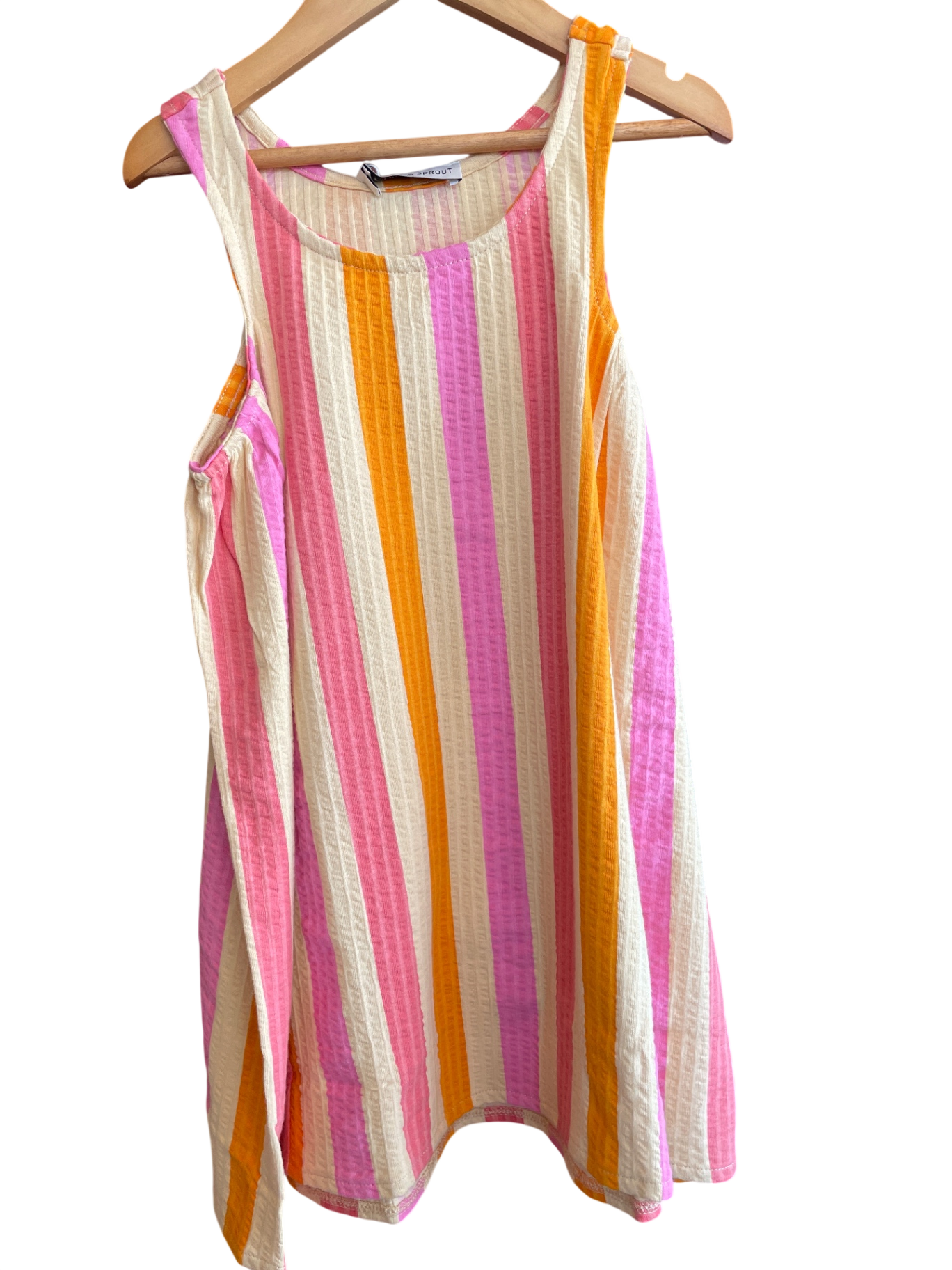 Sproet & Sprout Dress 116 New with tags