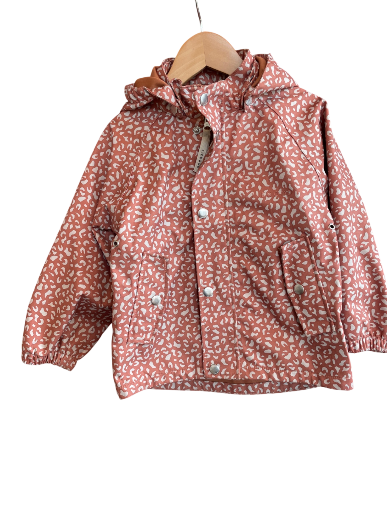 Liewood Jacket 104 Very Good