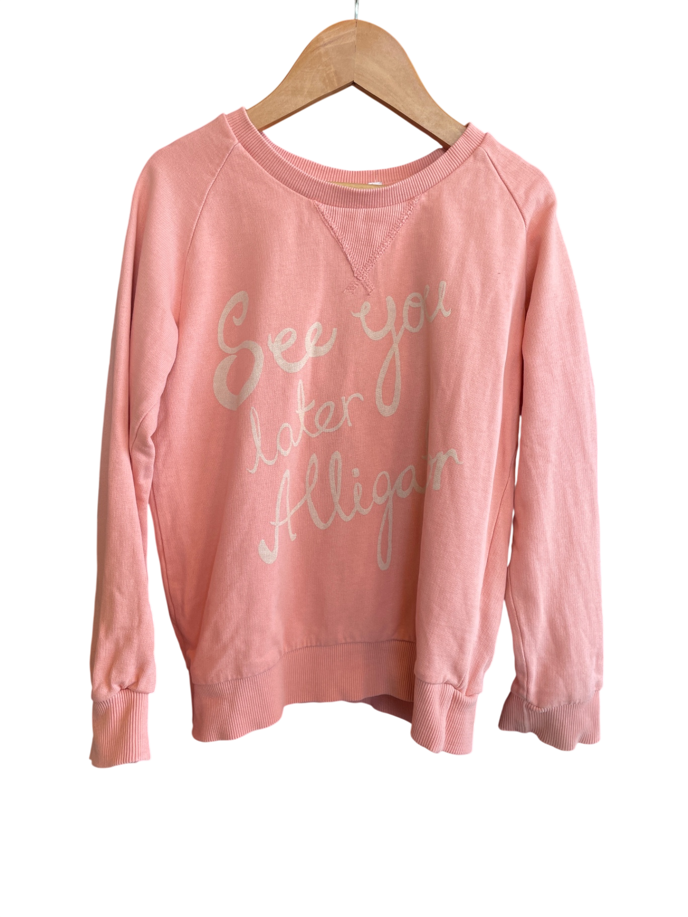 Mini Rodini Sweater 116 Very Good