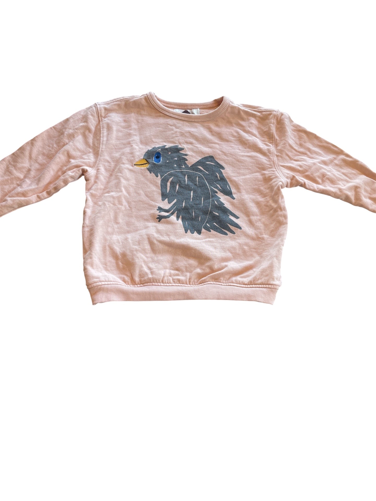 Minimarket Sweater 98 Acceptable