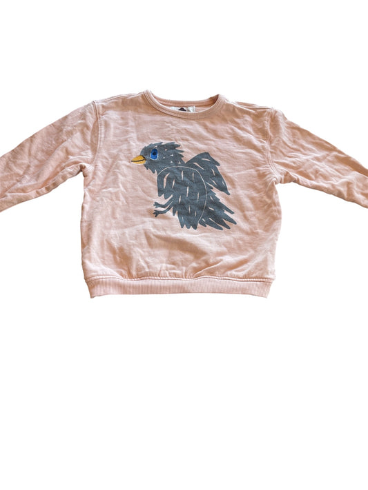 Minimarket Sweater 98 Acceptable