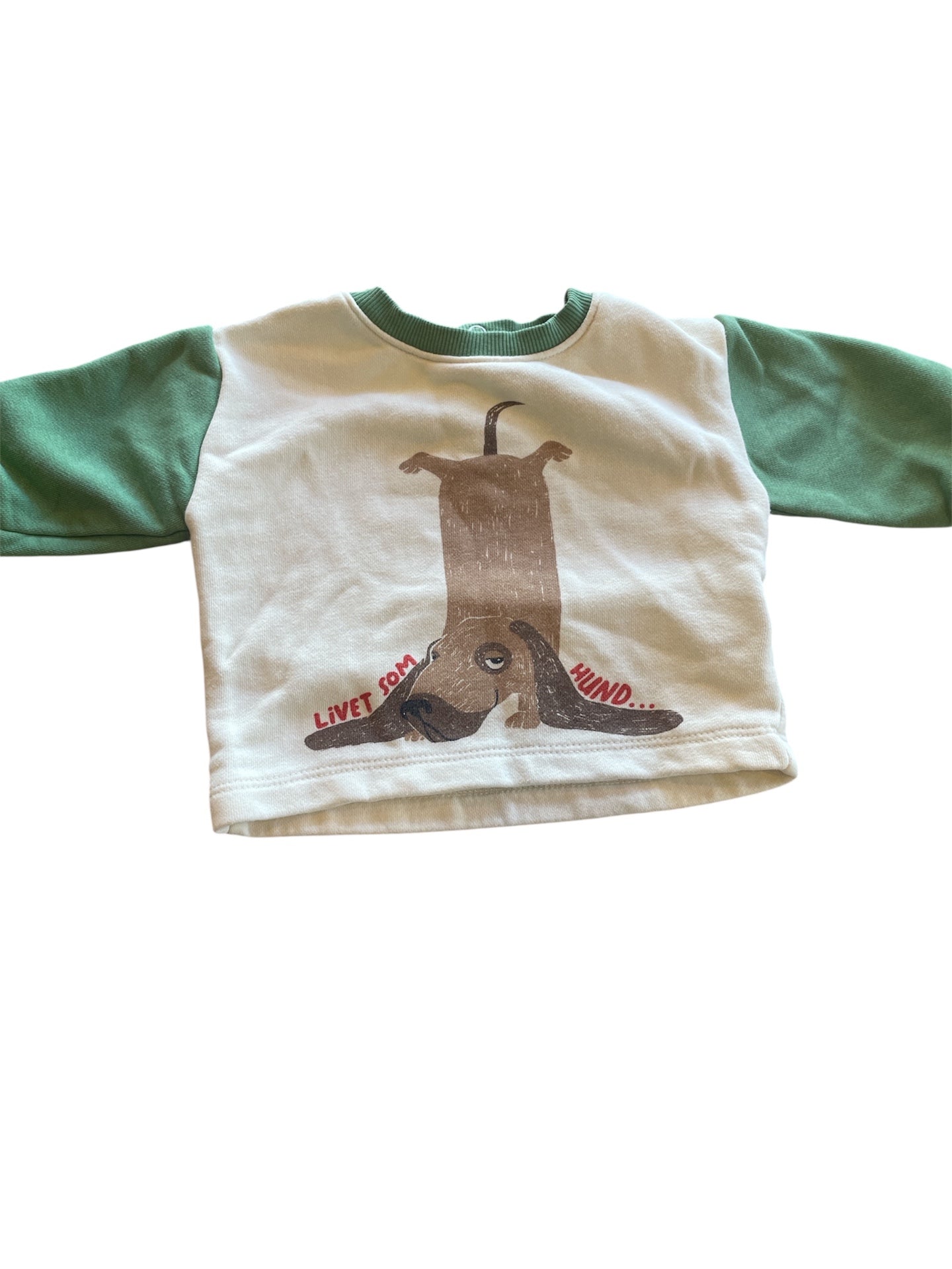 Mini Market Kids' Track Jacket 62 Acceptable