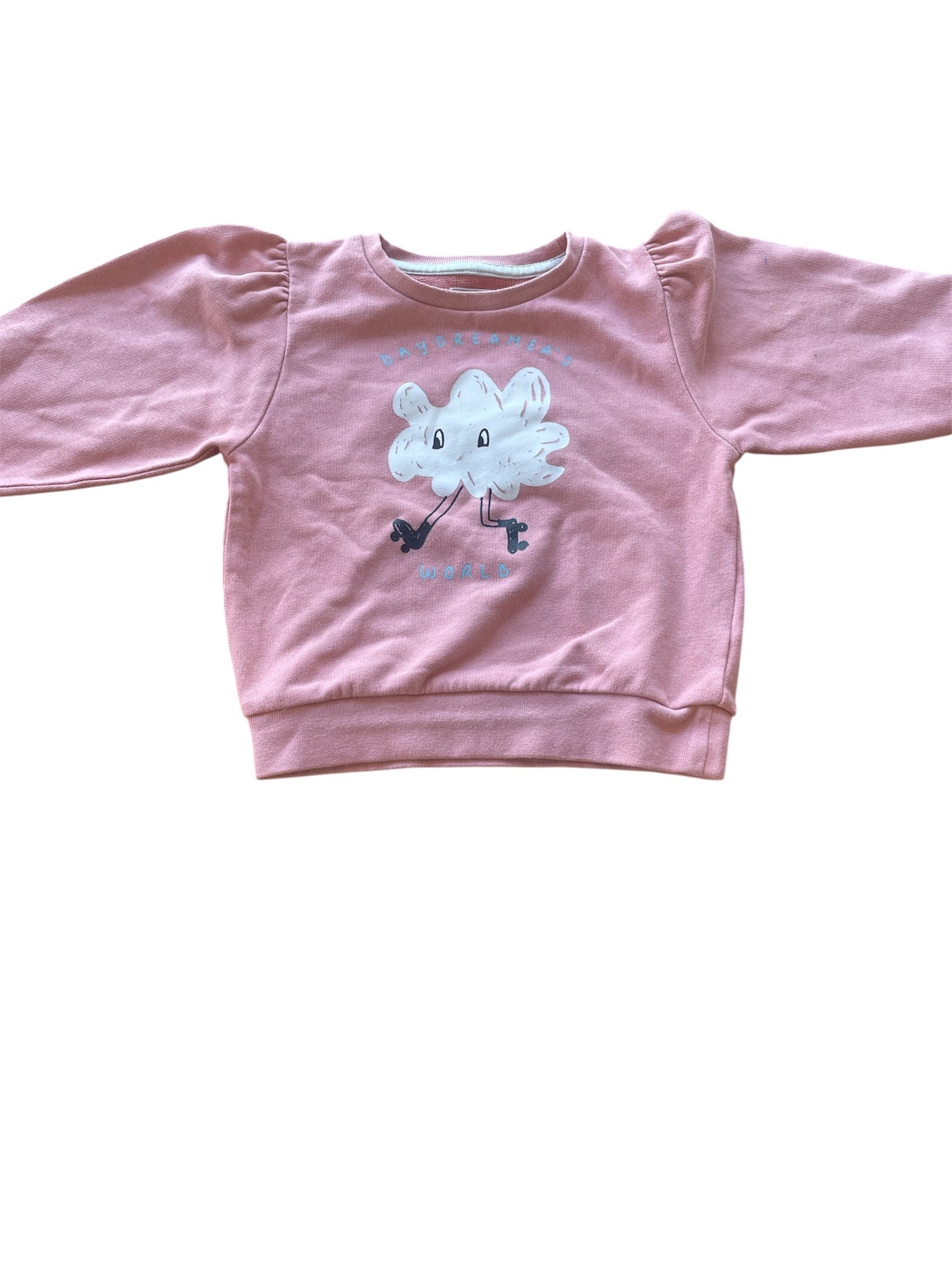 Filou & Friends Sweater 92 Acceptable